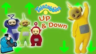 Teletubbies: Up and Down (2007)