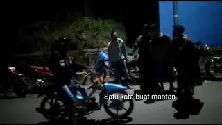 Team kepyoh..#77