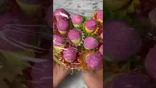 Packing School Lunch *BIRTHDAY SURPRISE🎉* 