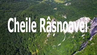 Cheile Râșnoavei , județul Brașov  💙💛❤️#romania  #brasov