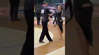 Рейтинг 18.12.22 финал джайв