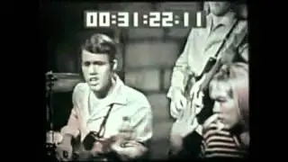 Secret Agent Man - The Challengers