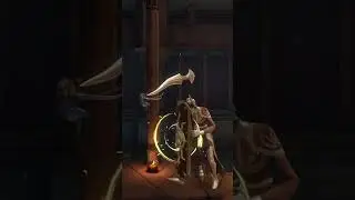 Prince of persia The lost crown : New time Powers
