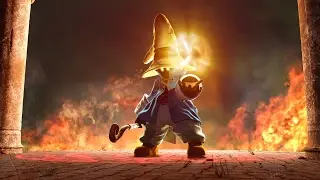 FF9 #4