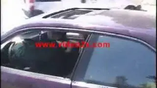 bmw cem egzos show