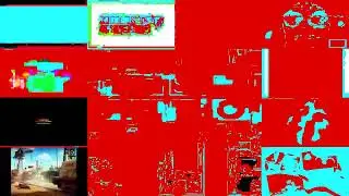 Klasky Csupo 1997 Effects 100^45