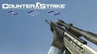 Counter-Strike Neo - All Weapons