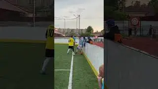 В ФУТБОЛЕ НУЖНО БЫТЬ ВНИМАТЕЛЬНЫМ