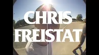 Chris Freistat - All For Now