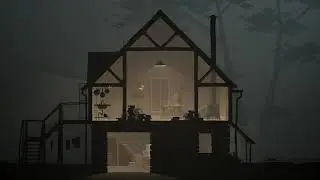 Let's Play Kentucky Route Zero: Act 1.2