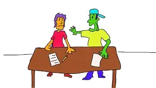 Problem Solving Annoying Classmate Situation, Perspective Taking For Both Sides