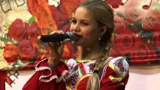 Çĕнĕ ятсем. Алена Филипова. 