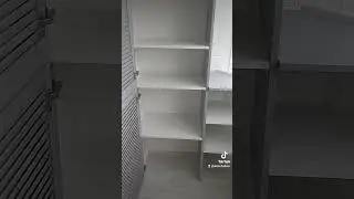 шкаф на лоджию