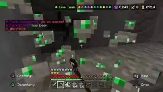 Skywars Live Stream