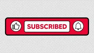 Subscribe Button V1