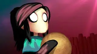 Люси пошла в лес... / Children of Silentown #4