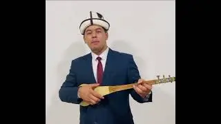 Бексултан Анарбеков “ЭГЕМЕНДҮҮЛҮКӨ 32 ЖЫЛ”