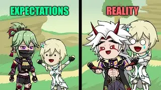 Players who only want Kuki Shinobu on Itto's banner