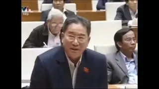 Đảng viên gương mẫu là đây chứ đâu