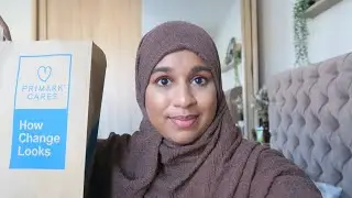 Primark Maternity Haul #primark
