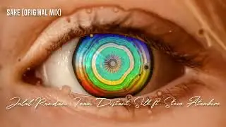 Jalal Ramdani, Team Distant, Silk ft. Stevo Atambire - Sake (Chaleee Remix)
