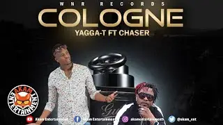 Yagga T Ft. Chaser - Cologne - December 2019