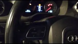 Audi A3 2011год Ауди А3 не работают стеклоподъёмники