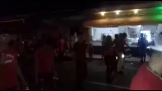 Practica Banda san juan bautista 22 de junio 2018