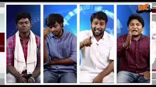 Madan Next Parithabangal Arrest ah | Serupa maalai | Ena da Solringa