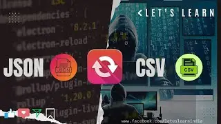 Converting JSON to CSV on Linux and MacOS: Fast and Easy!