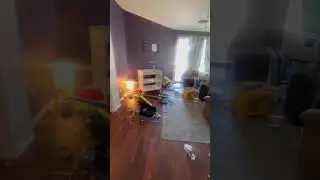 This House is DISGUSTING | Full Tour in Mesa, Arizona