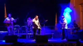 The Pommodores 