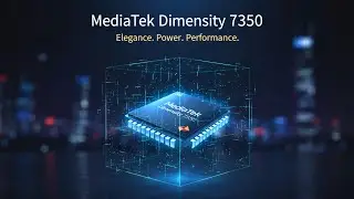 MediaTek Dimensity 7350 Review