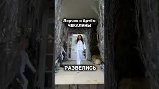 Развод Чекалиных: разбор матрицы совместимости их пары.