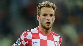 Ivan Rakitic - Amazing Skills | It's FOOTBALL TIME