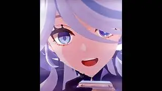Furina Edit || Senorita || Genshin Impact