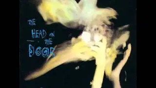 The Cure - Sinking