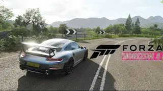 2018 Porsche 911 | Forza Horizon 4 Online