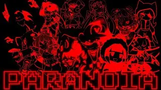 Paranoia But Everyone Sings It (FNF Paranoia But Everyone Sings It)