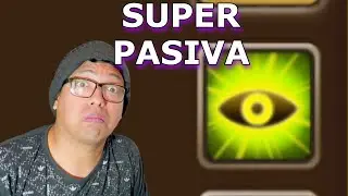 ¿POR QUÉ ESTA ES LA PASIVA MÁS ROTA DEL JUEGO? #summonerswar 2024
