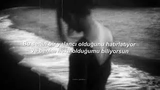 Zaini - dead (Türkçe Çeviri)