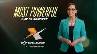 Xtream: The Most Powerful Way to Connect Your Devices and TV!