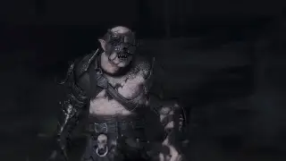 Pit fights survival - Krimp the shadow