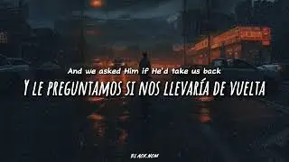 Bad Omens - Mercy (Unplugged) [Sub.Español]