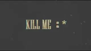 (MOVIE) BORMAN? | KILL ME :* |