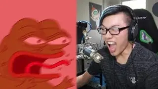 osu! rage compilation #1