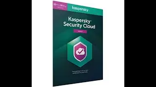 Review: Kaspersky Total Security 2020  Antivirus, Secure VPN and Password...