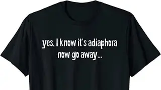 Response to Jordan Cooper's 