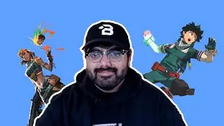 VAL AND FORTNITE IN ONE VIDEO?!?