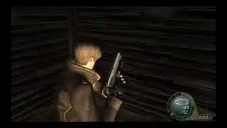Resident Evil 4 WE